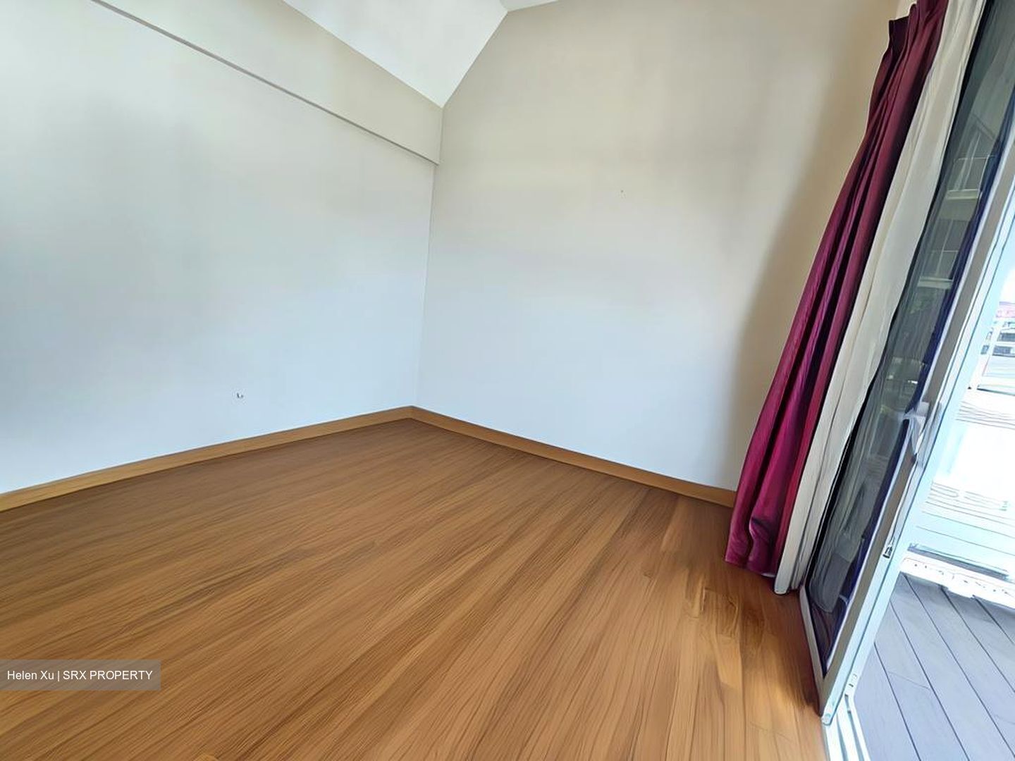 Flamingo Valley (D15), Condominium #534744051